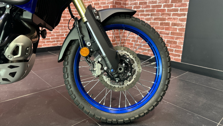 Yamaha Tenere 700 (23MY)